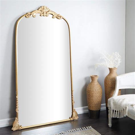 72 x 42 mirror